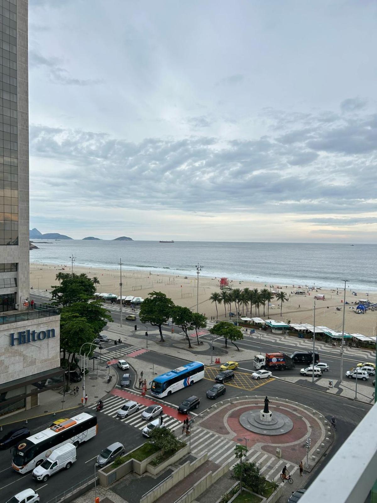 Copacabana Rio 17 Apartment Rio de Janeiro