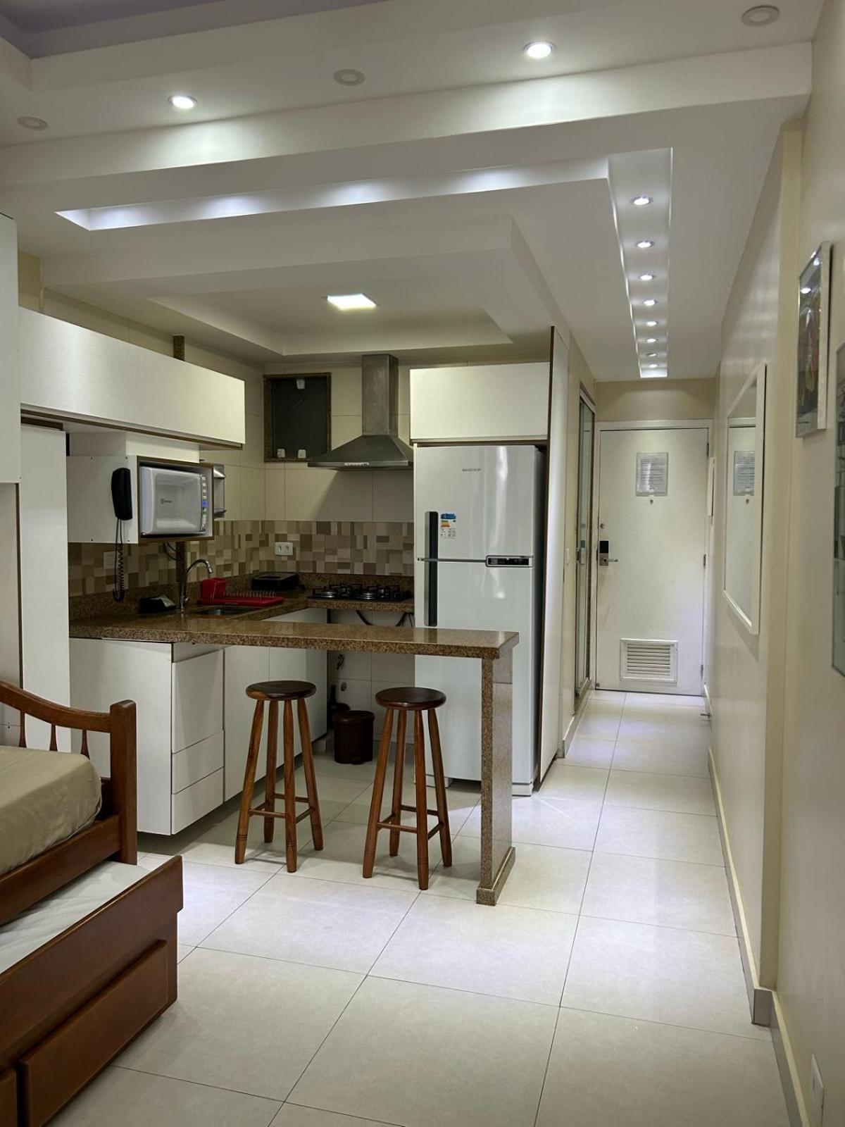 Apartment Copacabana Rio 17