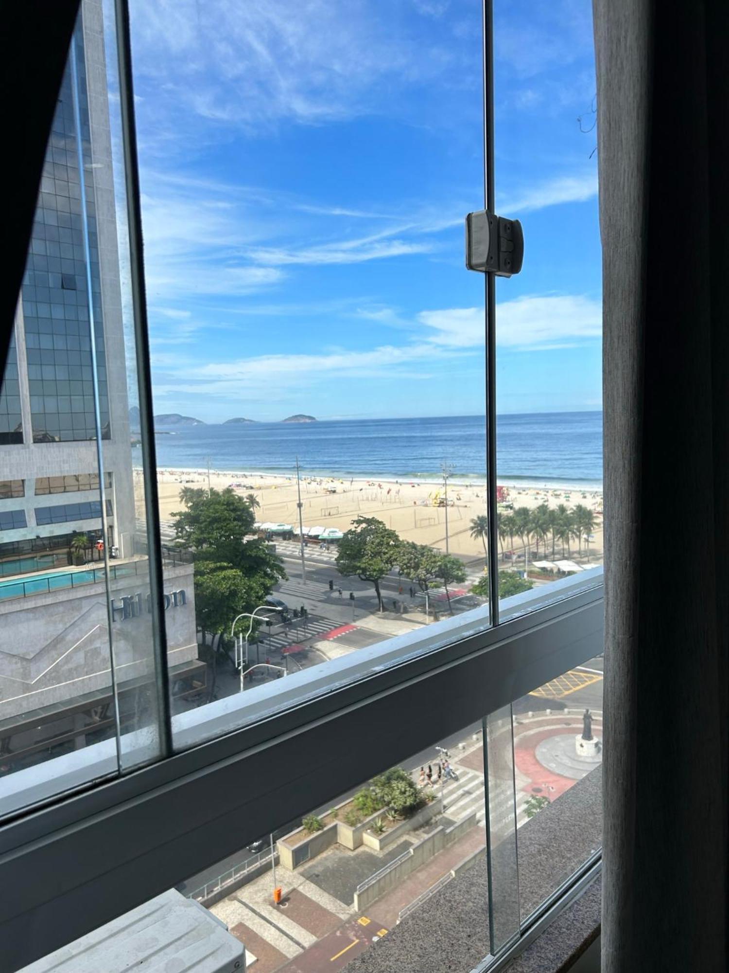 Copacabana Rio 17 Apartment *