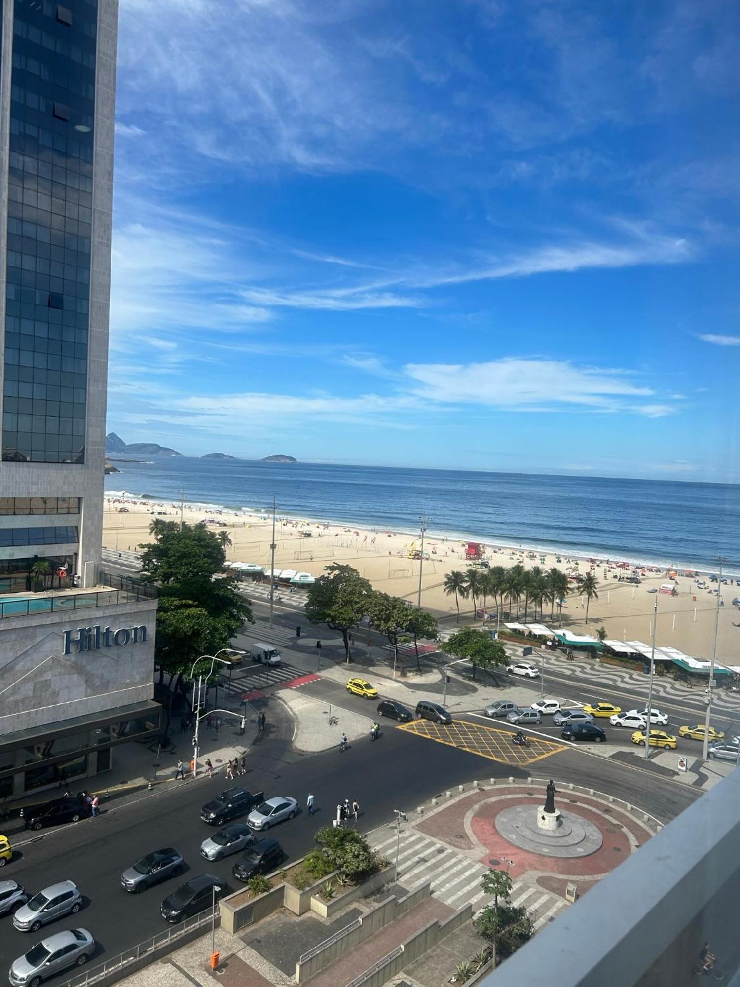 Apartment Copacabana Rio 17
