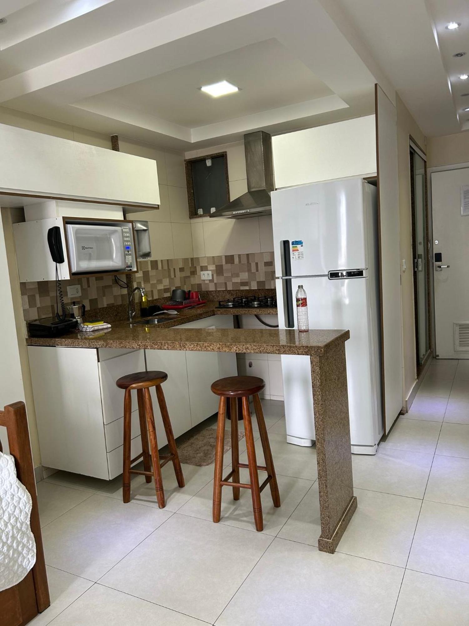 Copacabana Rio 17 Apartment